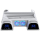 YAXO ARCTIC BREEZE do PS5/PS5 Slim Alpine White - 1319790 - zdjęcie 7